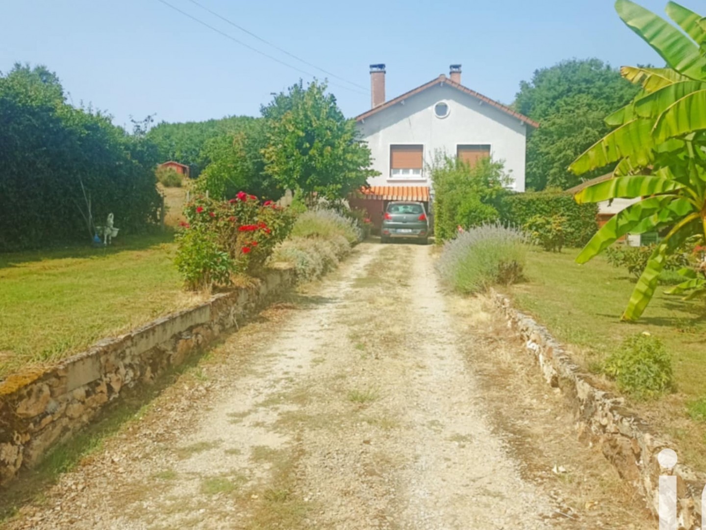 Maison 3 pièces 63 m²