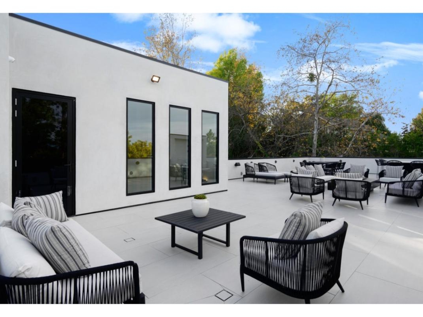 Appartement T4 de 92m² à GRESY-SUR-AIX