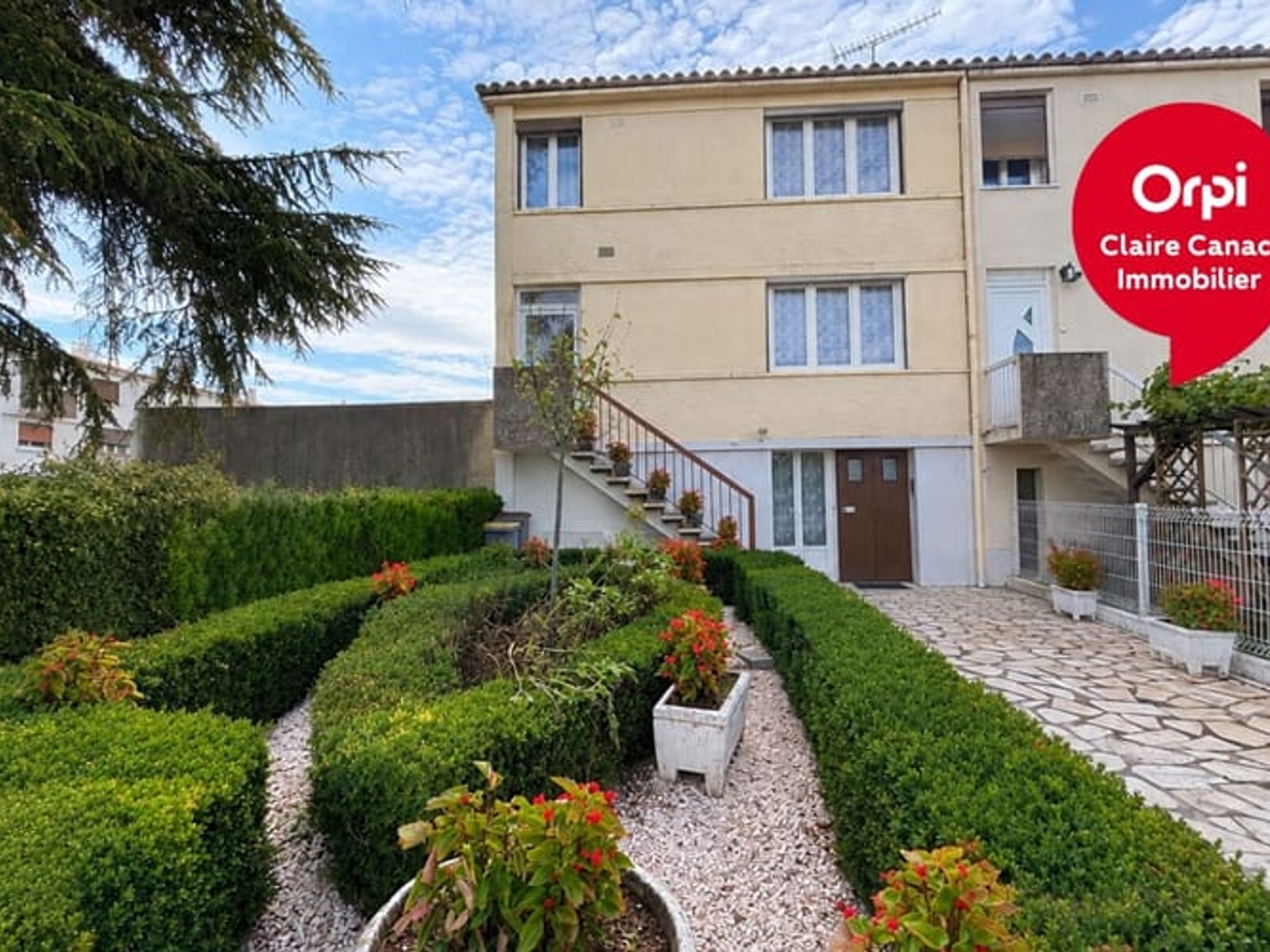 Maison 5 pièces 134 m²