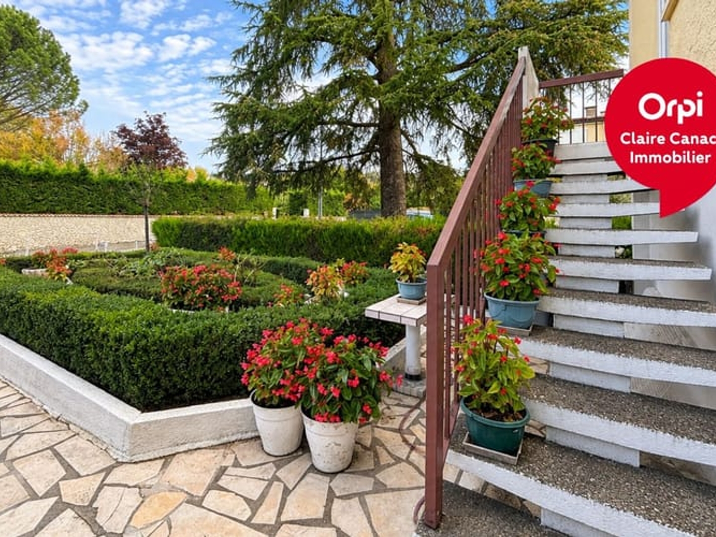 Maison à vendre - 5 pièces - 134m2 - Castres (81100)