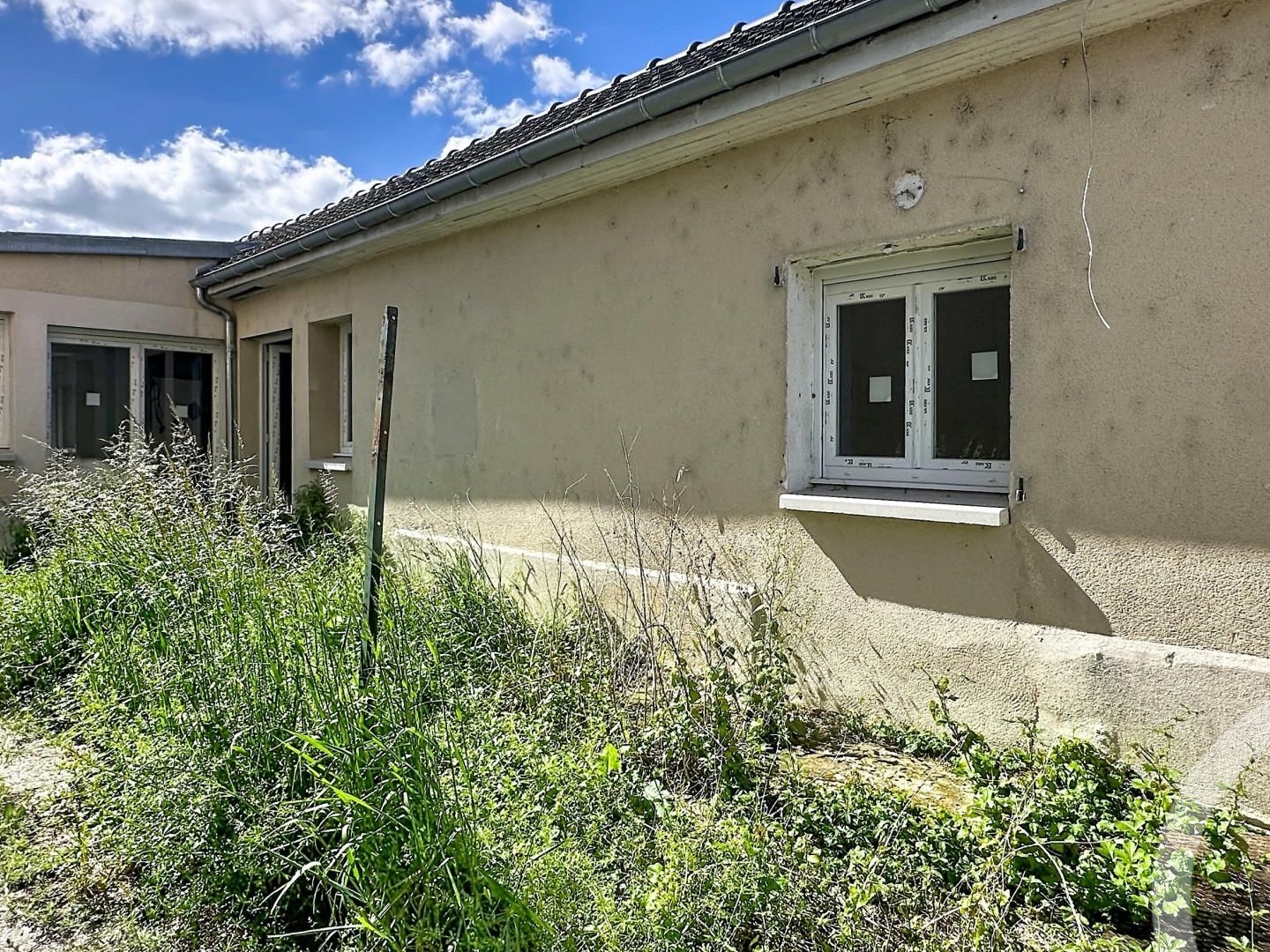Maison 4 pièces 89 m²