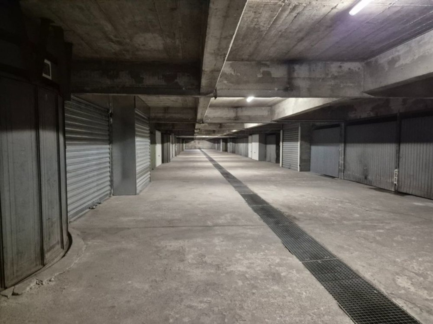 EXCLUSIVITE-Garage à vendre MARSEILLE 10EME ARRONDISSEMENT (13)