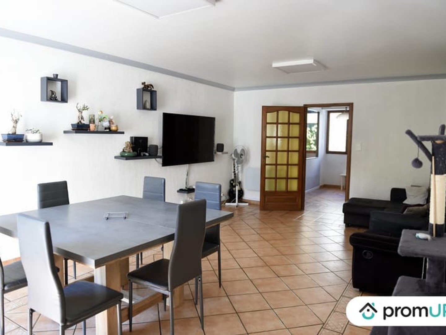Maison 8 pièces 280 m²