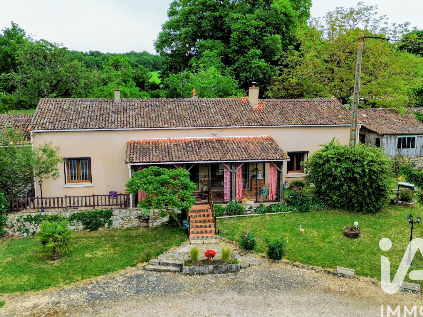 Maison 6 pièces 125 m²