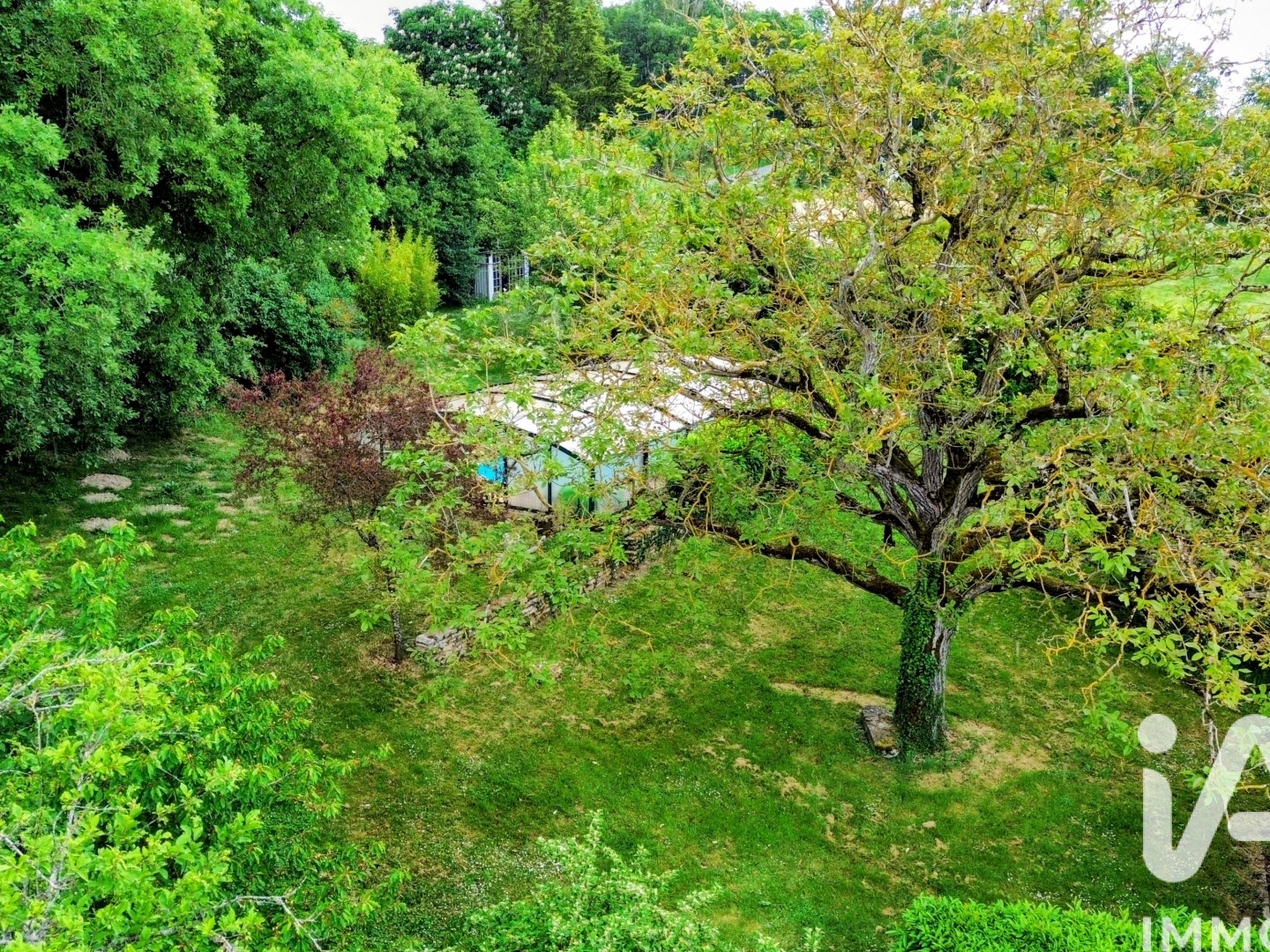 Maison à vendre - 6 pièces - 125m2 - Civaux (86320)