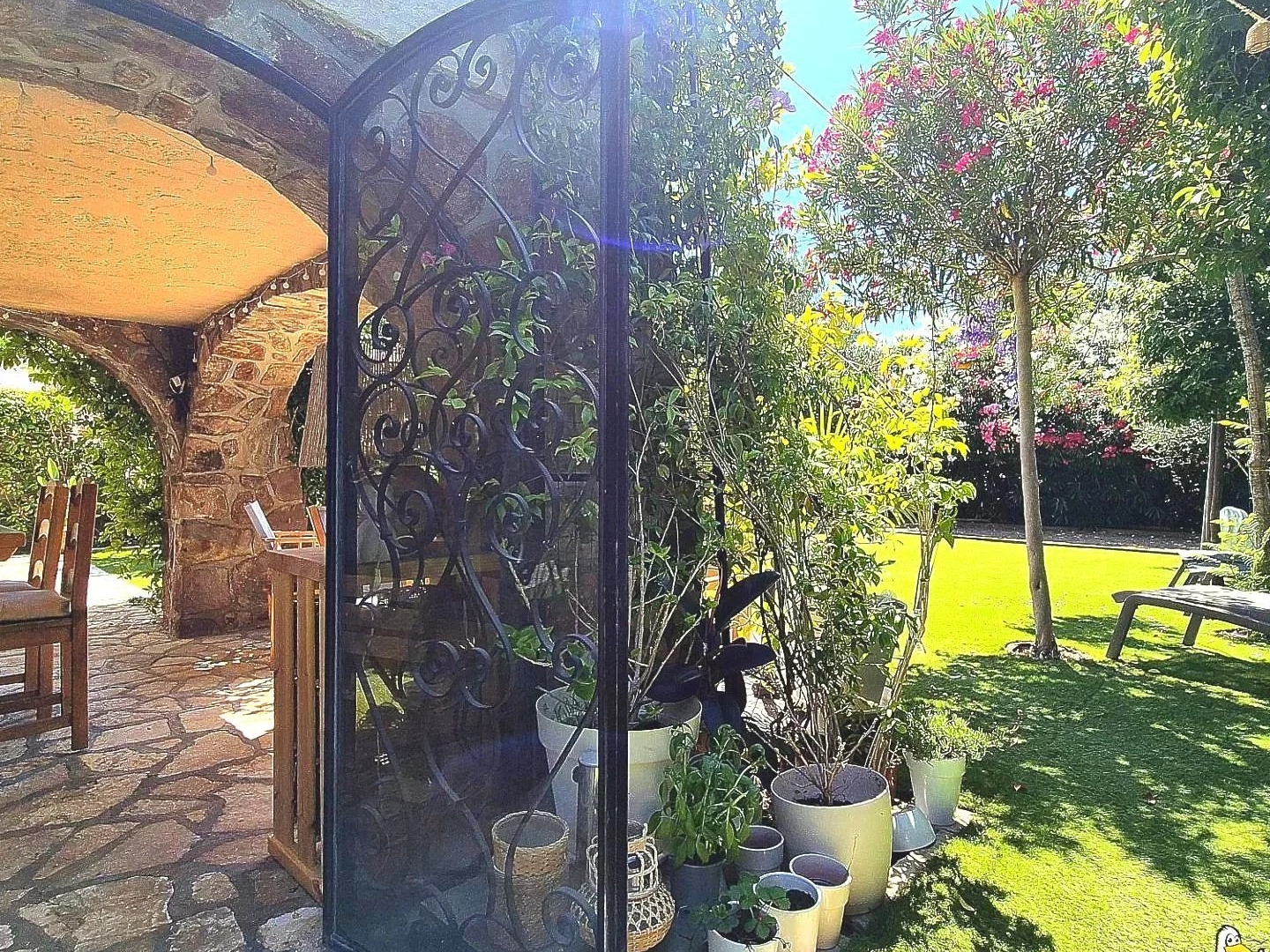 Maison à vendre - 3 pièces - 83m2 - Mandelieu-La-Napoule (06210)