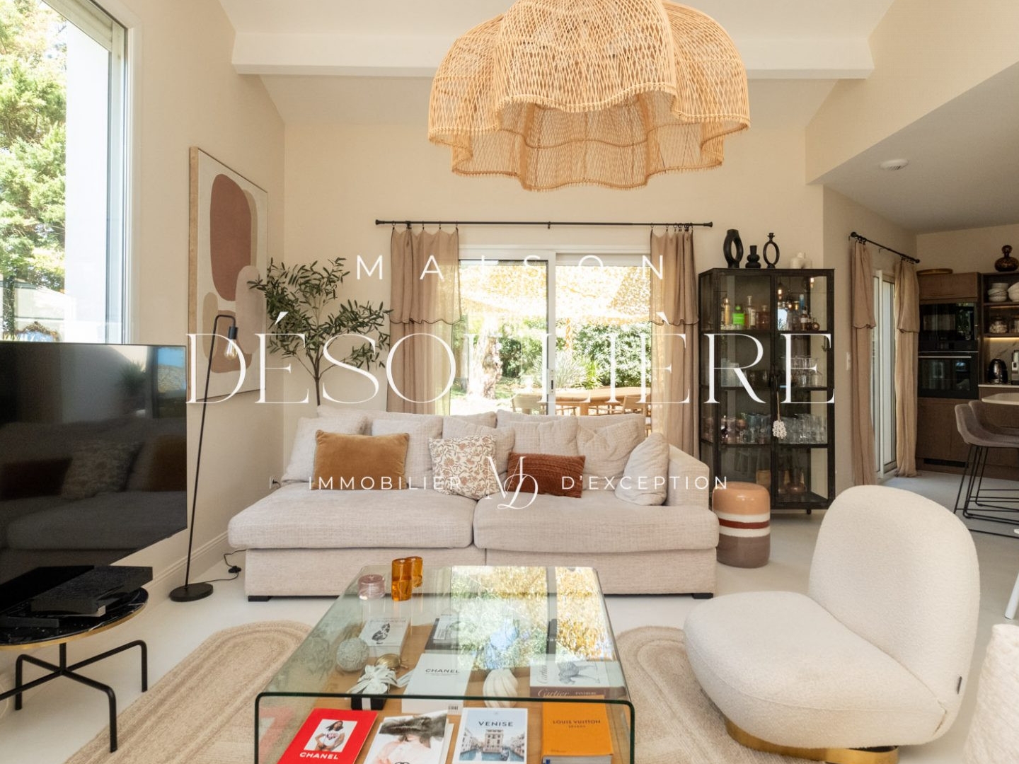 Maison à vendre - 8 pièces - 200m2 - Puilboreau (17138)
