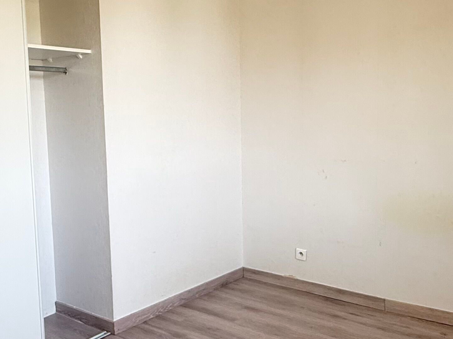À VENDRE - T3 lumineux de 73 m² avec grand balcon et parking - Toulouse