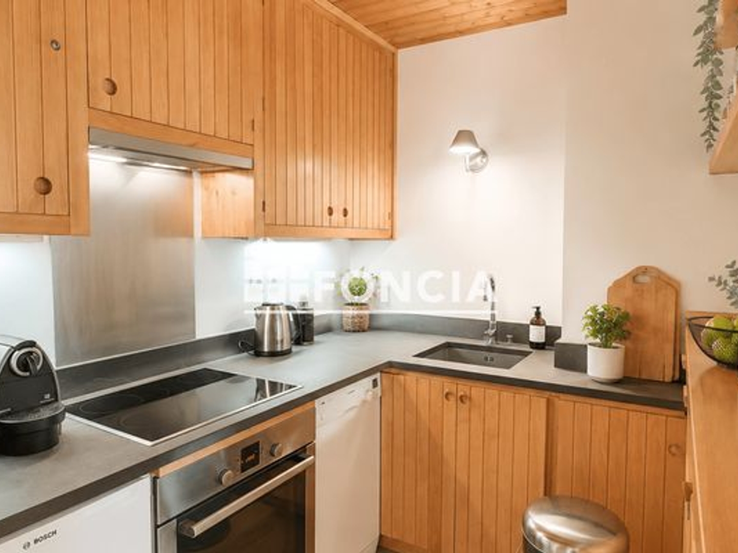 Appartement à vendre - 2 pièces - 41m2 - Les Allues (73550)