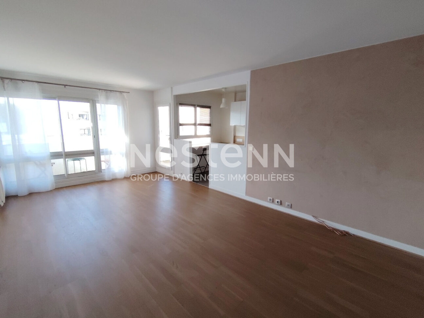 Appartement à vendre - 3 pièces - 71m2 - Montigny-Le-Breto... (78180)