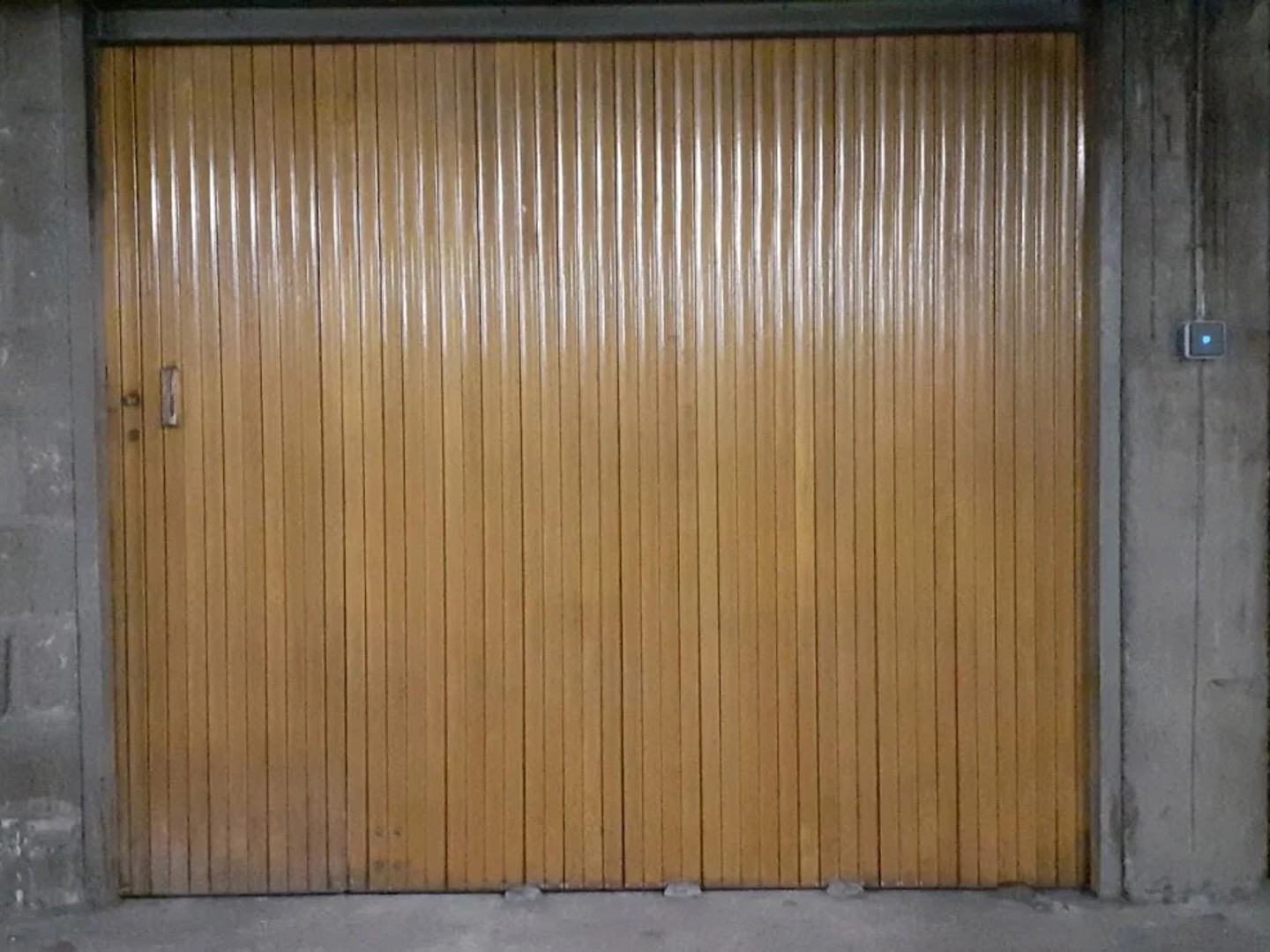 Parking / garage / box à vendre - 13m2 - Paris 4e (75004)