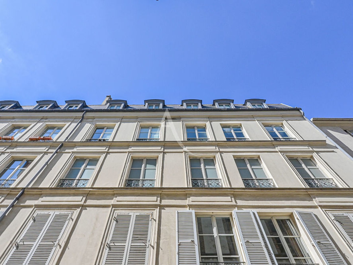 Parking / box Paris 12 m2