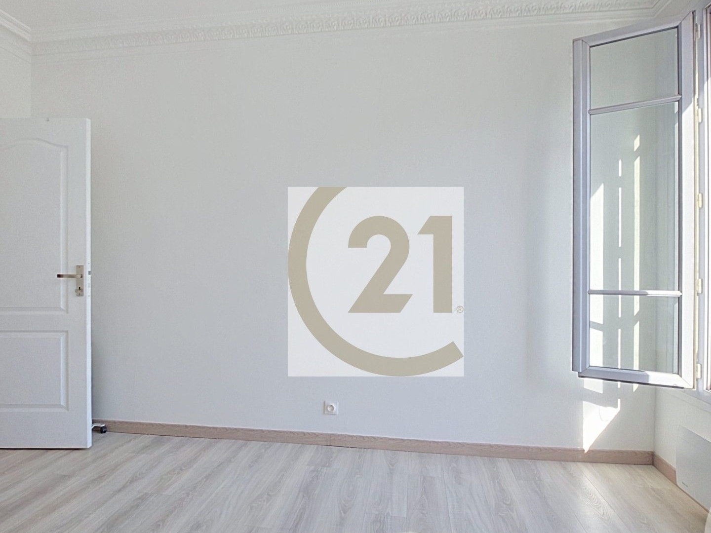 Appartement à vendre - 3 pièces - 53m2 - Ivry-Sur-Seine (94200)