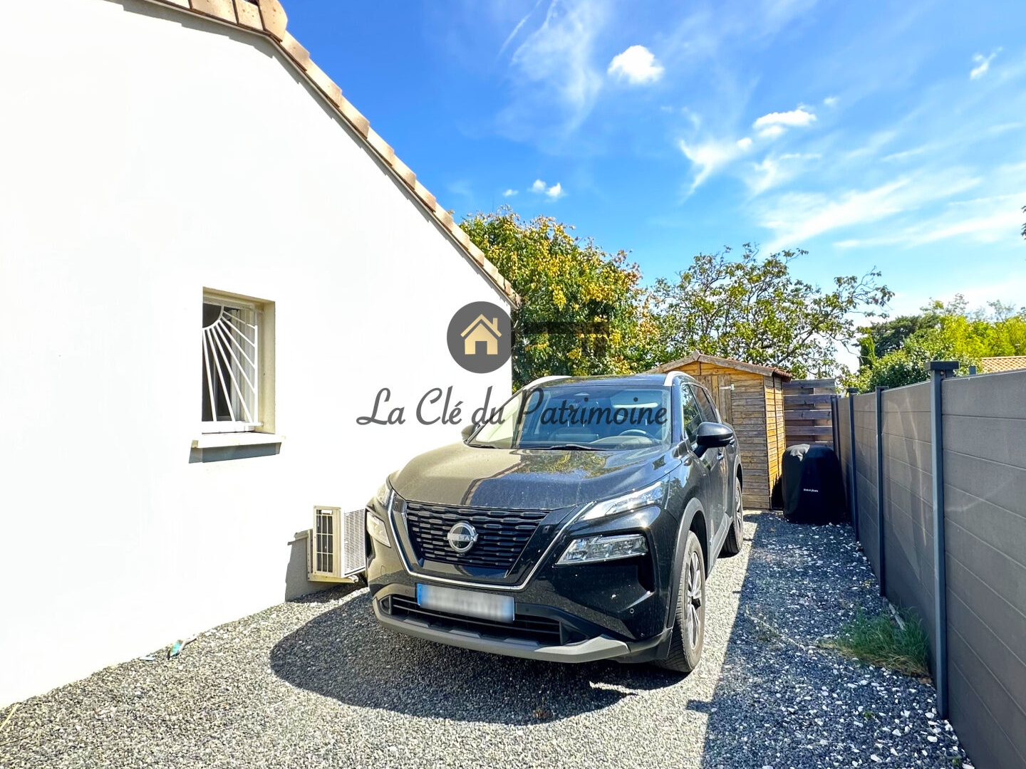 Maison à vendre - 3 pièces - 70m2 - Castelnau-De-Médoc (33480)