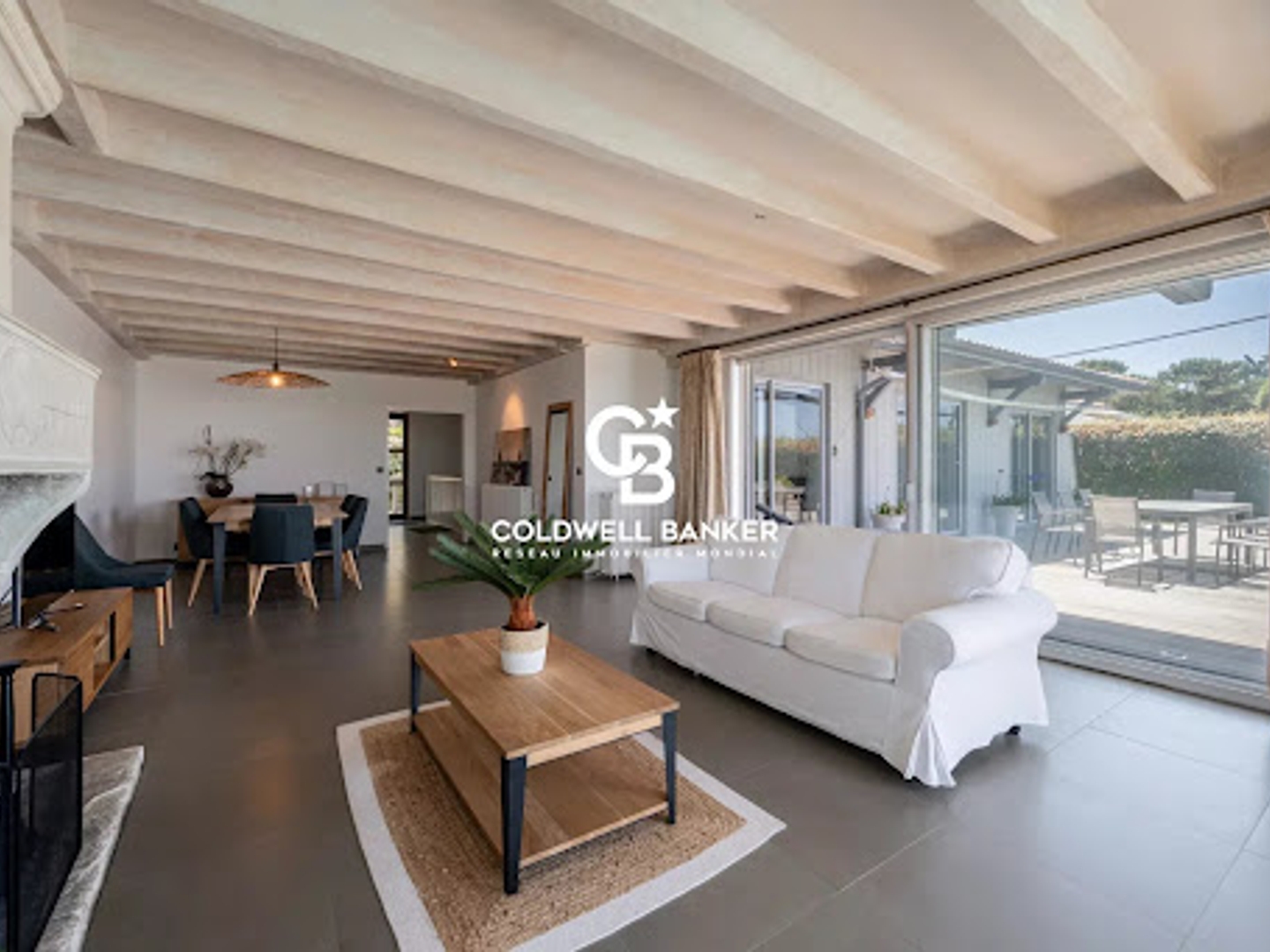 Maison à vendre - 7 pièces - 170m2 - La Teste-De-Buch (33115)