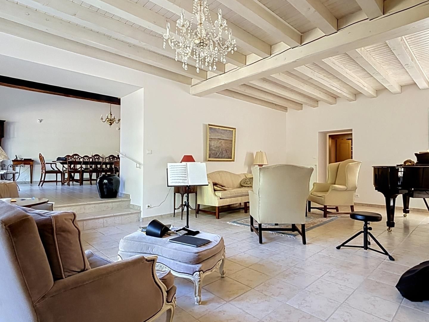 Maison 5 pièces 194 m²
