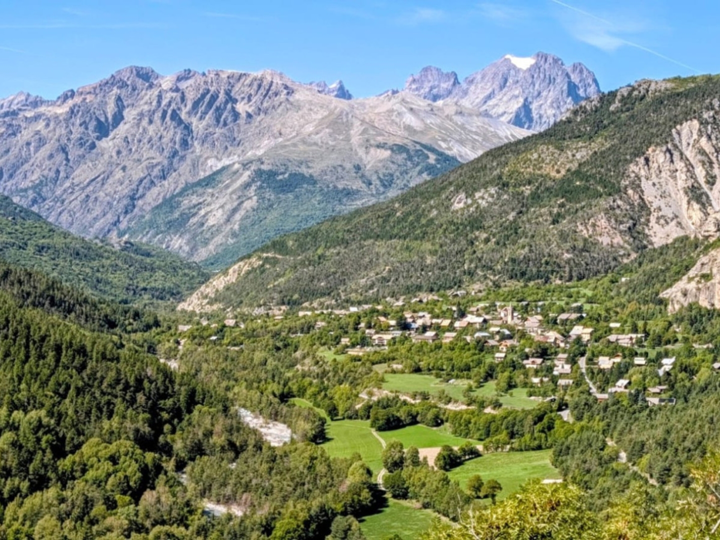 Les VIgneaux - Deux espaces, Mille Projets...