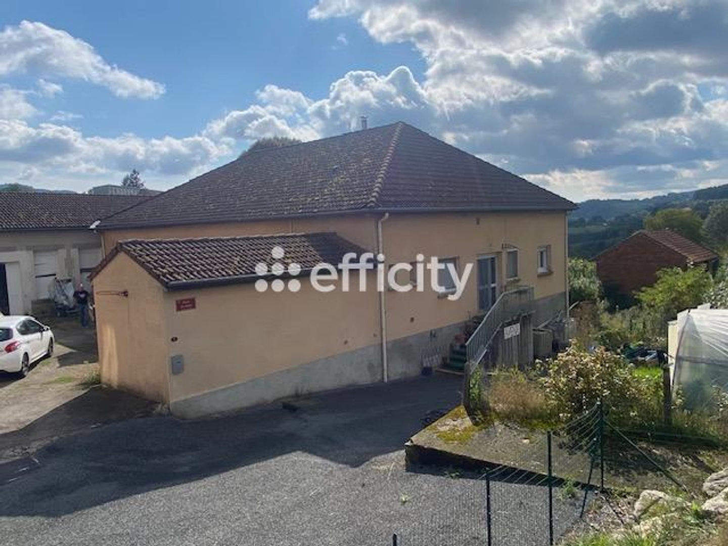 Maison 5 pièces 131 m²