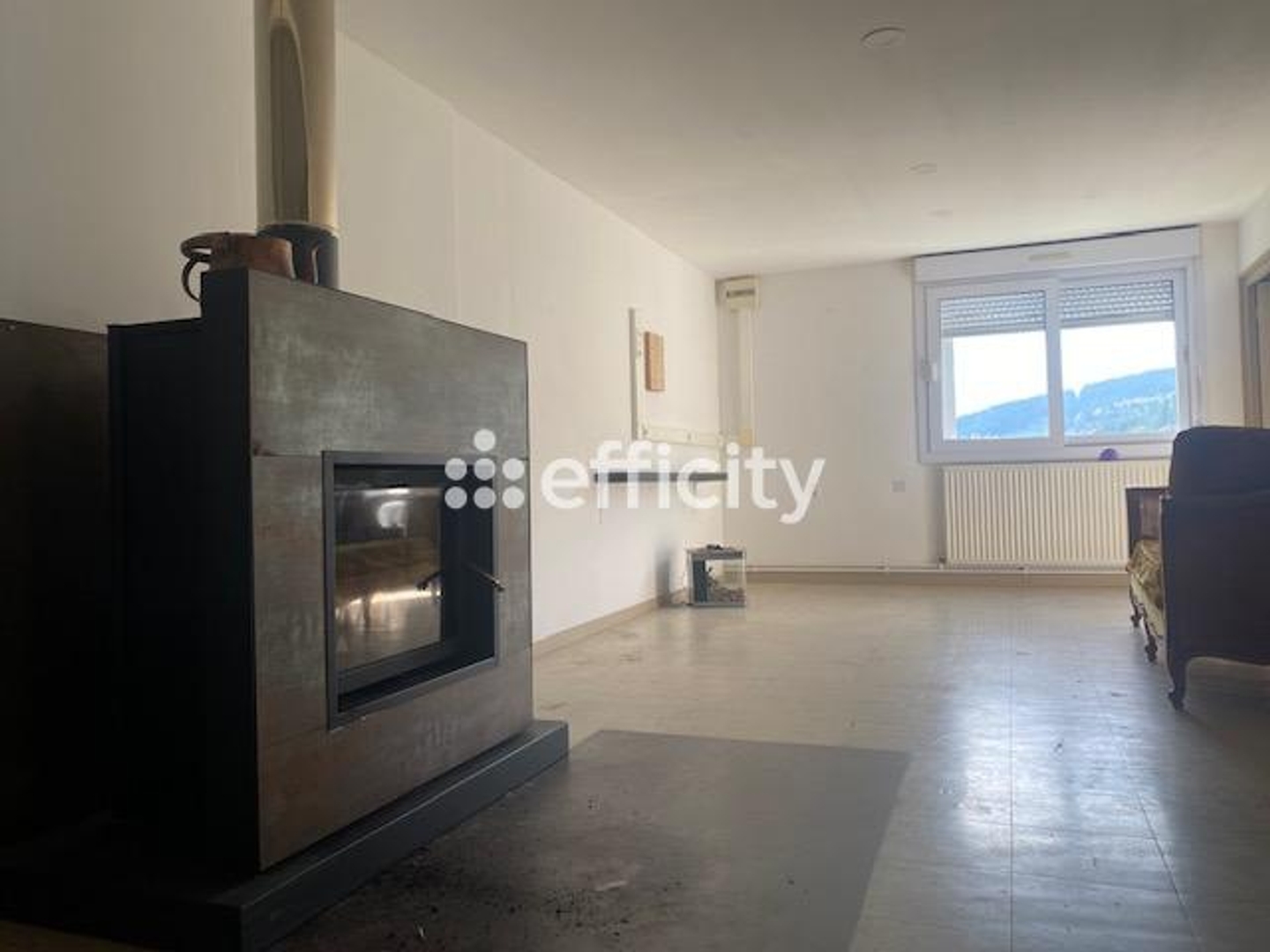 Maison à vendre - 5 pièces - 131m2 - Laprugne (03250)