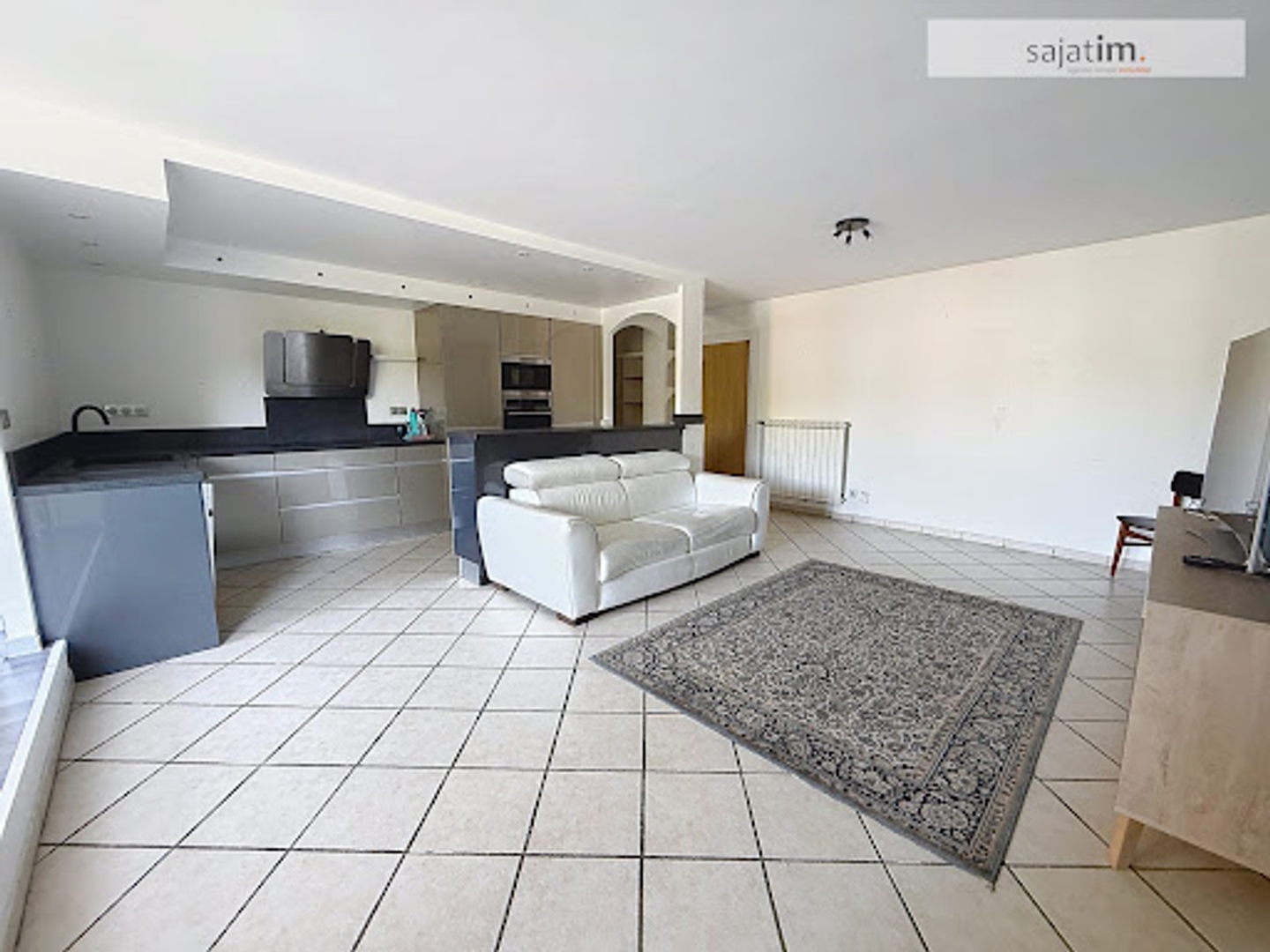 Appartement à vendre - 4 pièces - 80m2 - La Seyne-Sur-Mer (83500)