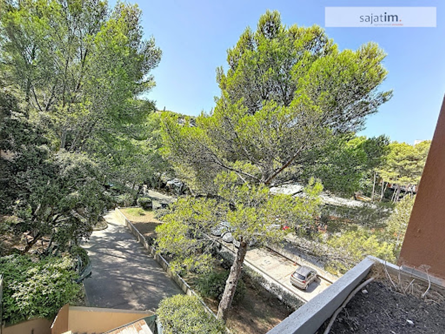 Appartement à vendre - 4 pièces - 80m2 - La Seyne-Sur-Mer (83500)