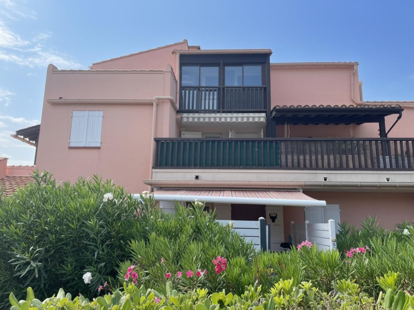 Appartement Saint Cyprien 3 pièce(s) 50 m2