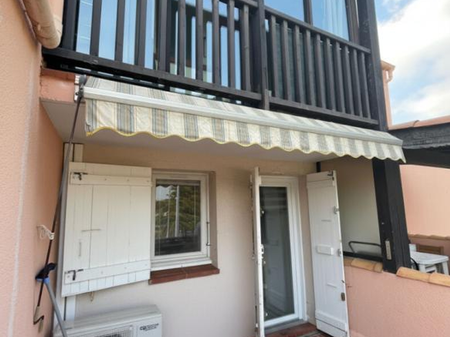 Appartement à vendre - 3 pièces - 50m2 - Saint-Cyprien (66750)