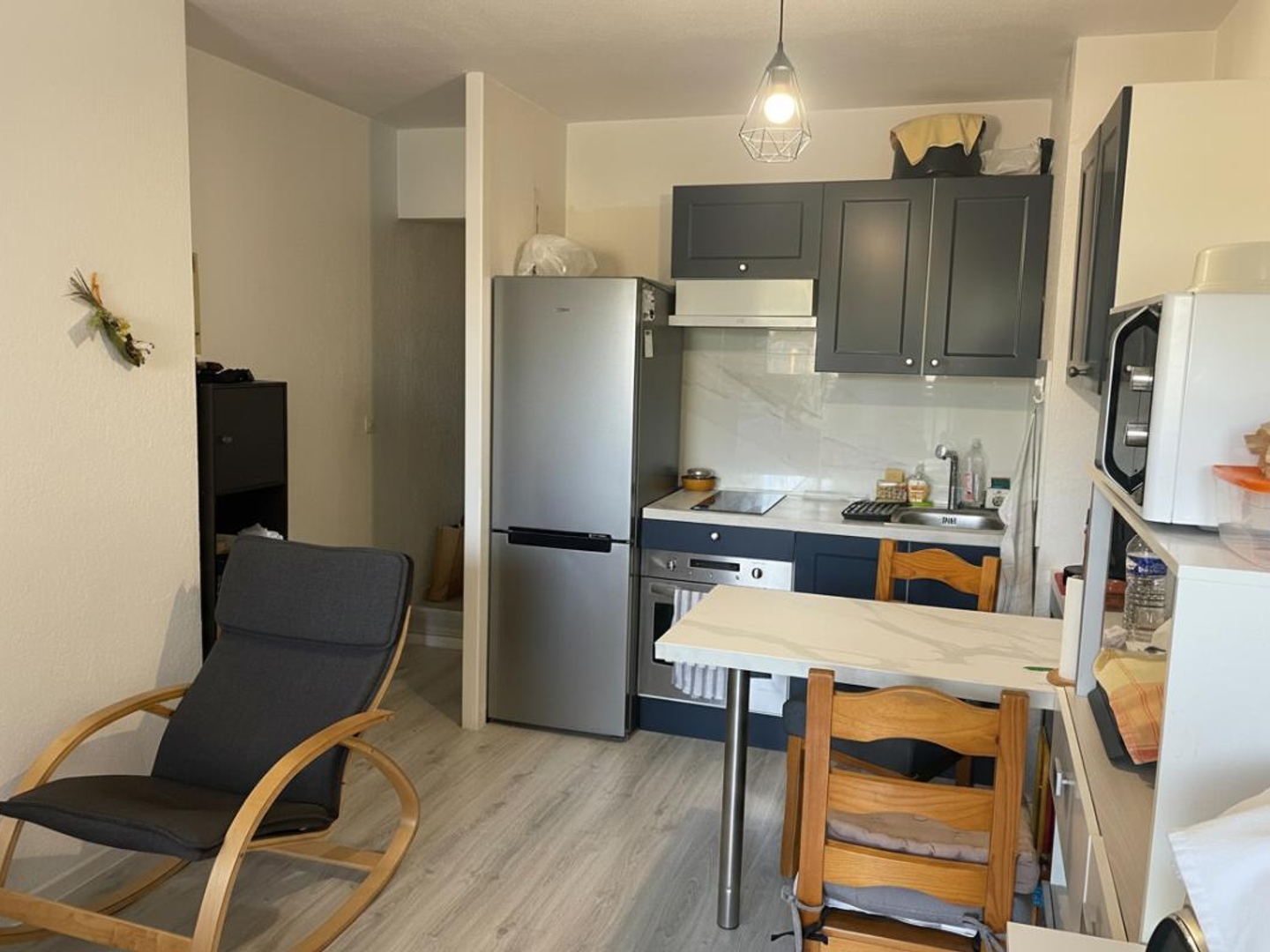 Appartement à vendre - 3 pièces - 50m2 - Saint-Cyprien (66750)