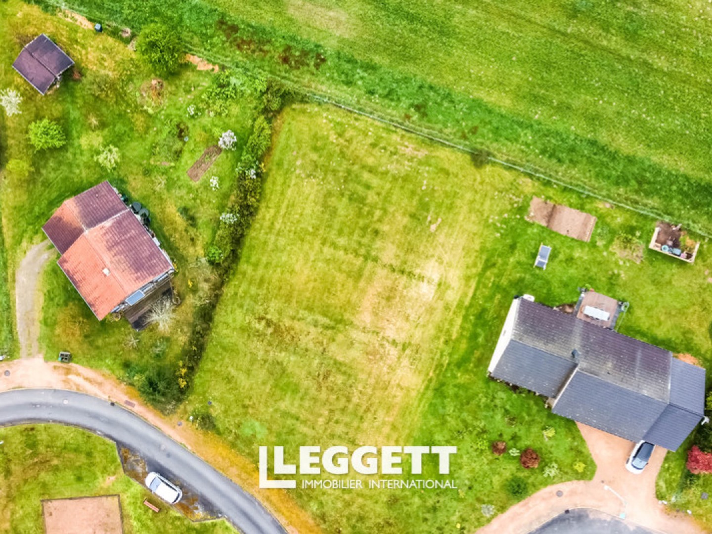 terrain NaN pièce(s), SOUMANS