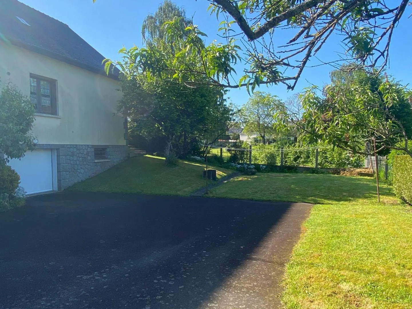Maison à vendre - 7 pièces - 145m2 - Louvigné-Du-Désert (35420)