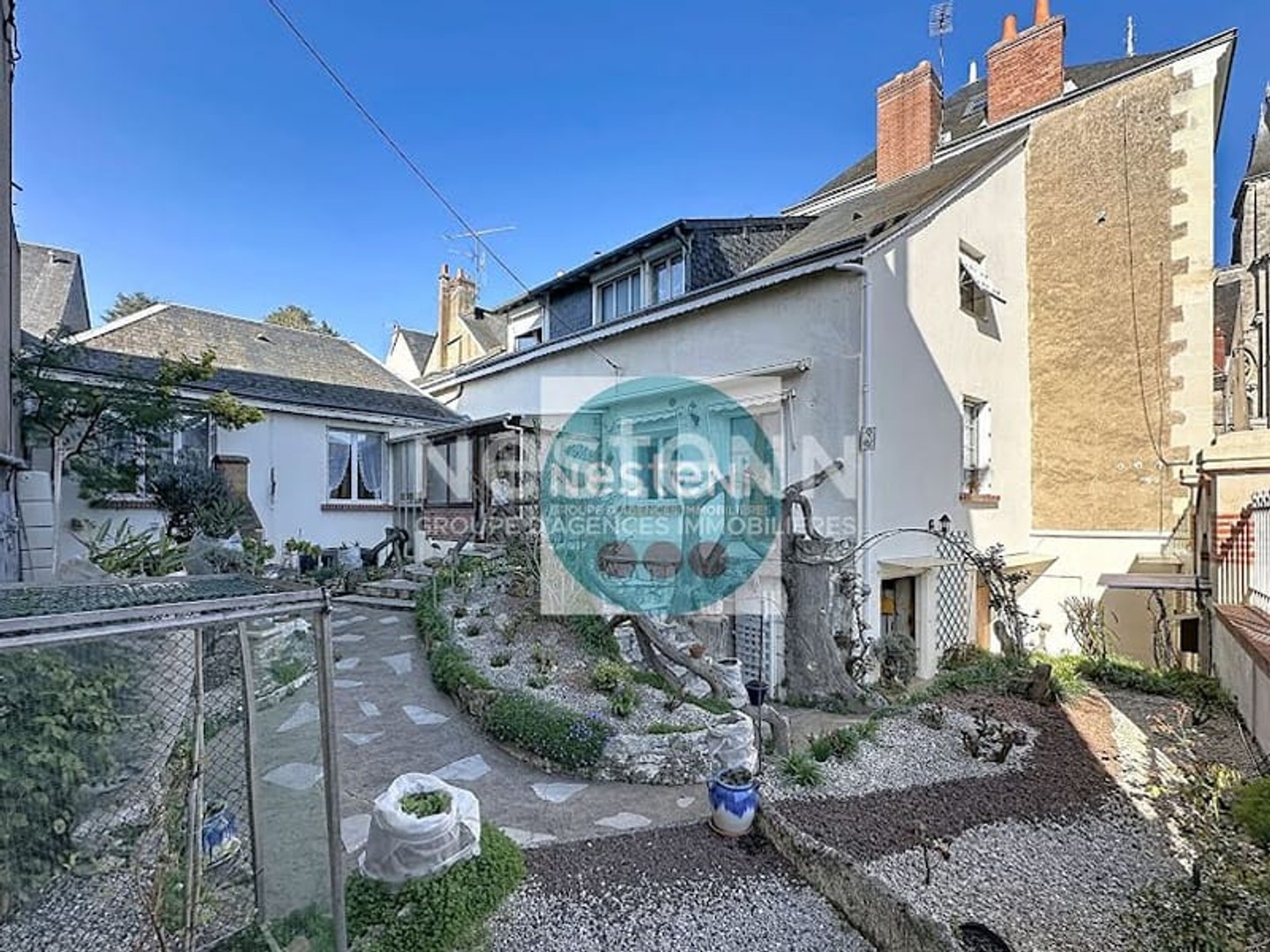 Viager 6 pièces 136 m²