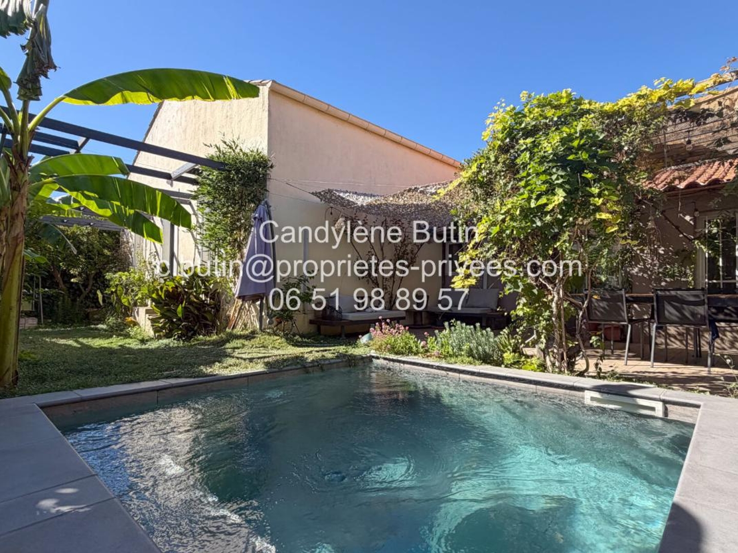 Maison 6 pièces 129 m²