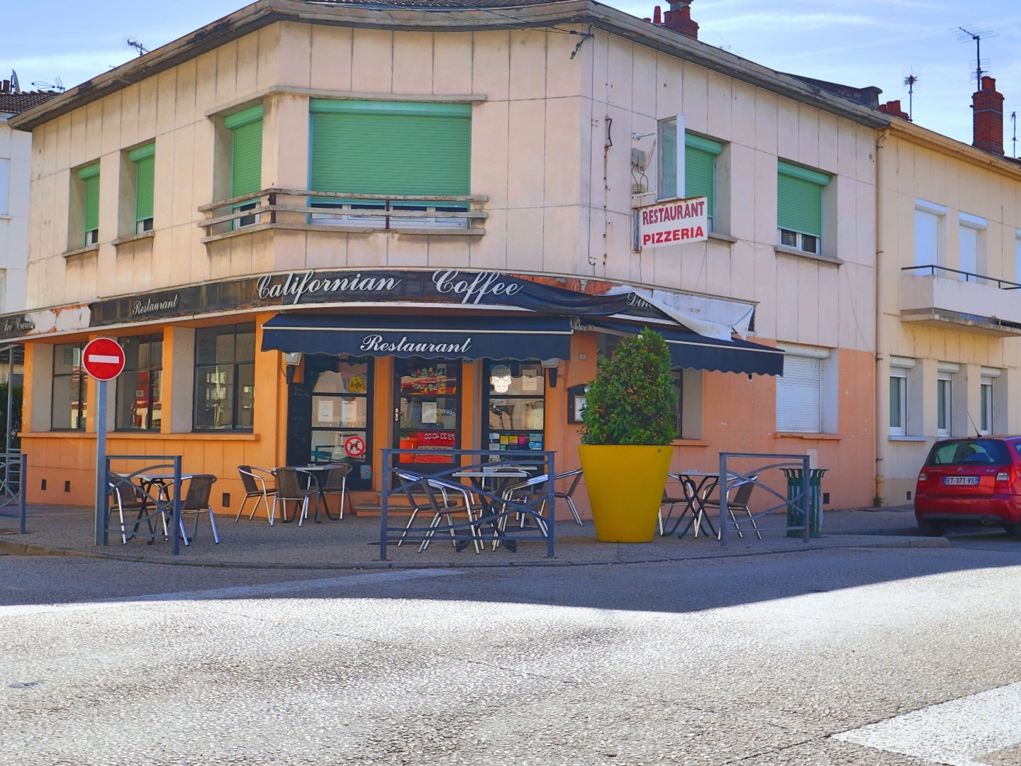 Immeuble de rapport 4 pièces 200 m²