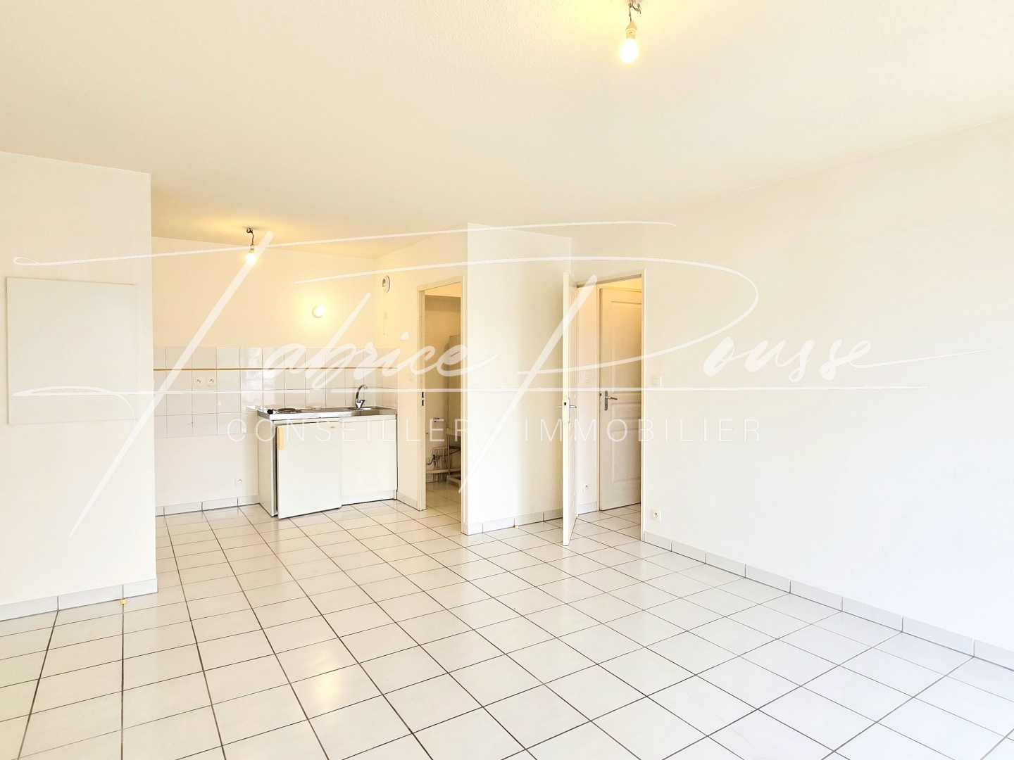 Appartement T2