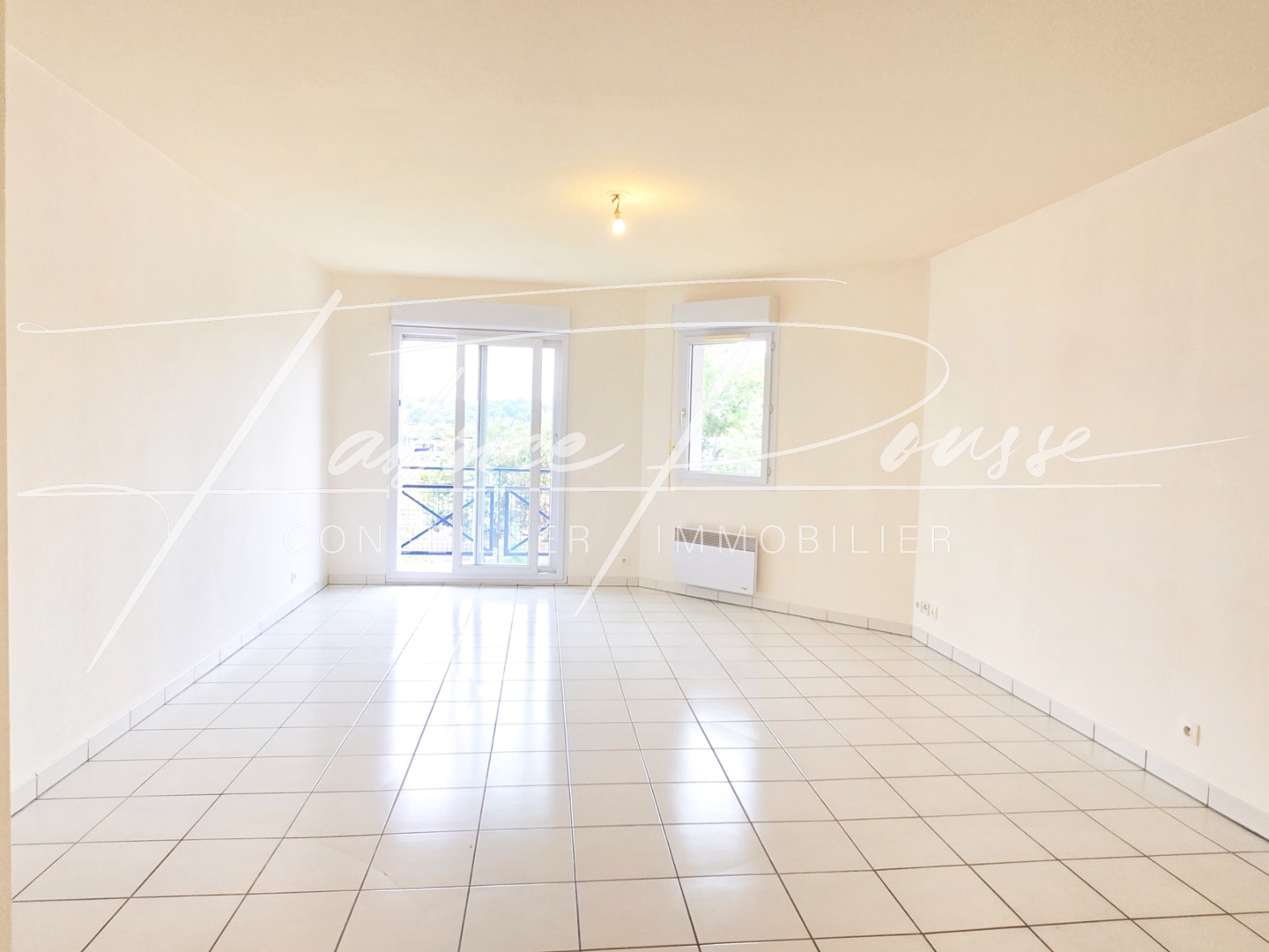 Appartement à vendre - 2 pièces - 50m2 - Plaisance-Du-Touch (31830)