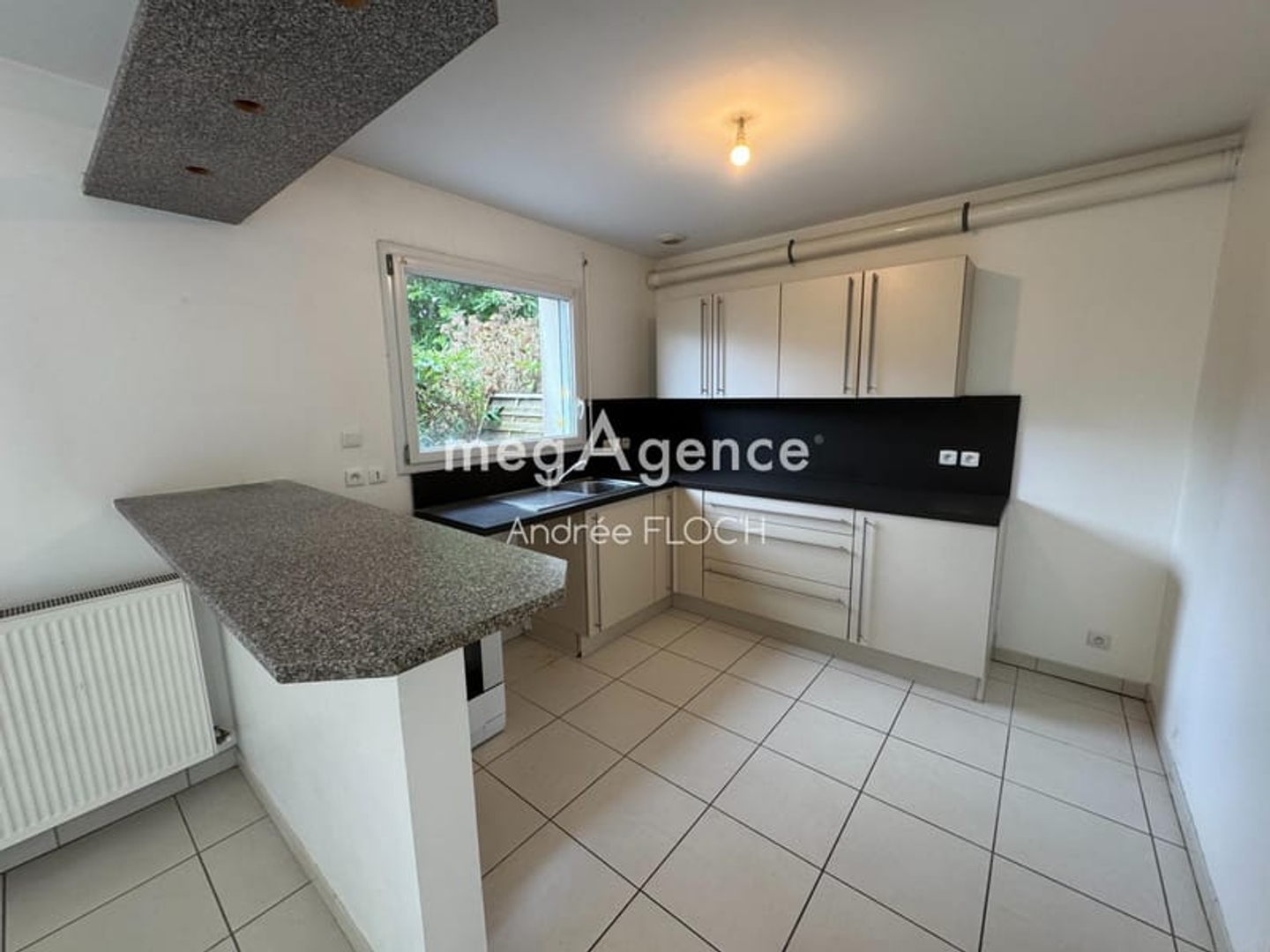 Maison à vendre - 4 pièces - 74m2 - Gouesnou (29850)