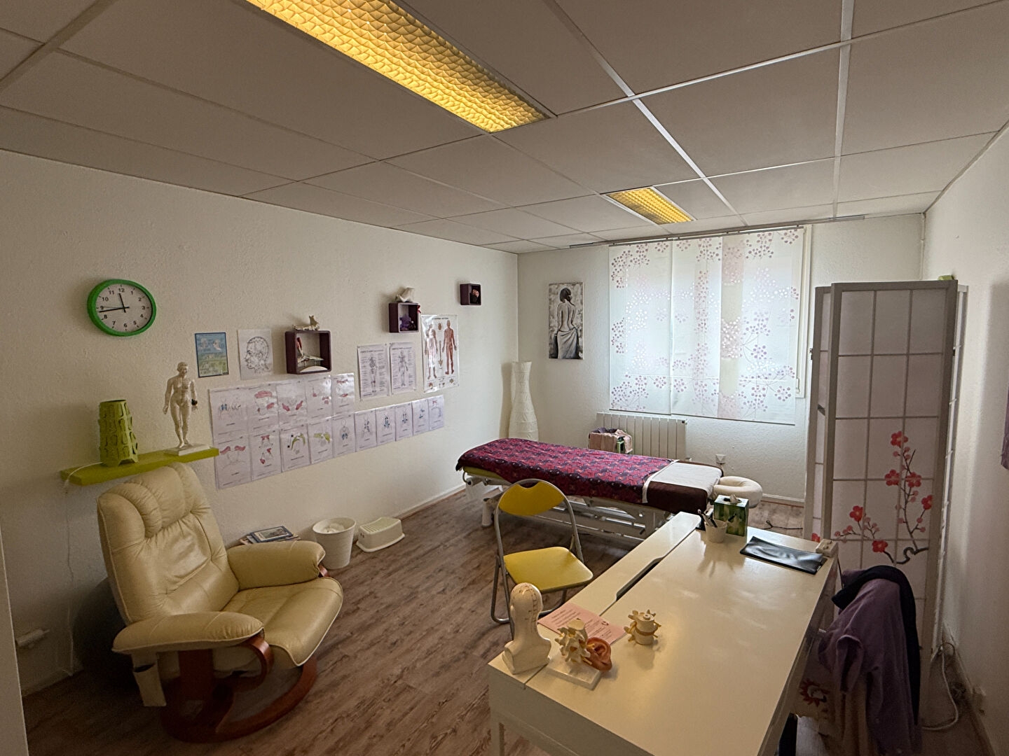 Locaux à vendre - 74m2 - Strasbourg (67000)