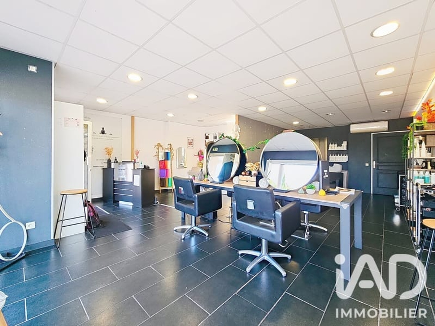 Magasin à vendre - 1 pièce - 65m2 - Frouzins (31270)