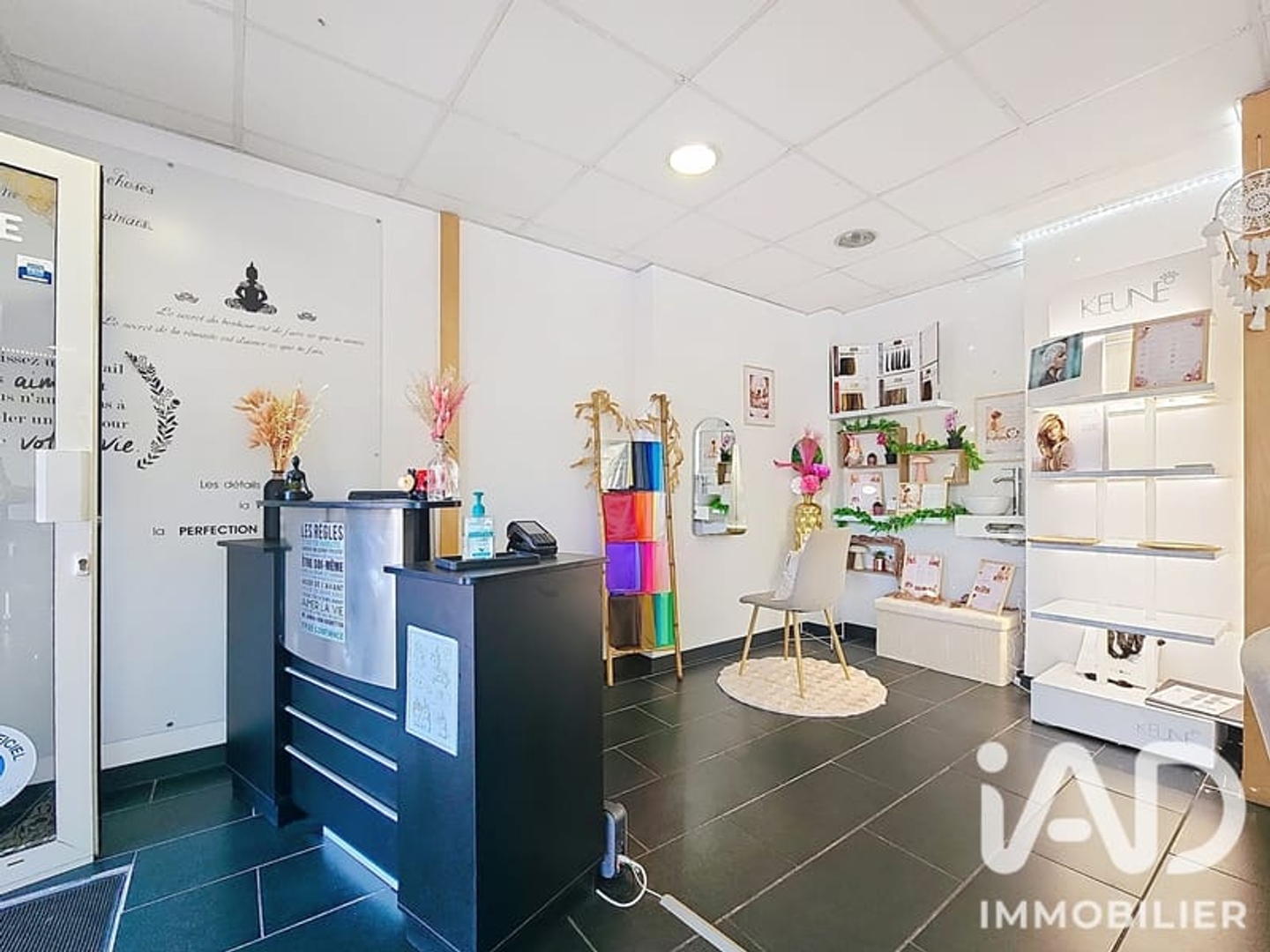 Magasin à vendre - 1 pièce - 65m2 - Frouzins (31270)