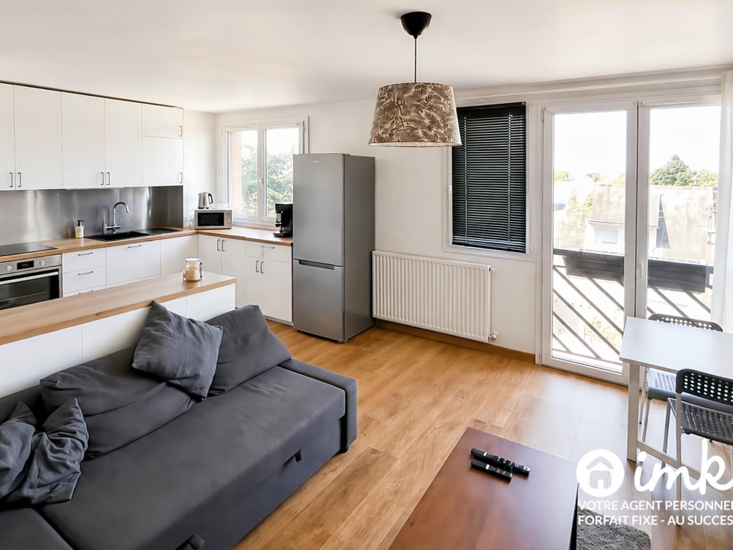 Appartement à vendre - Saint-Cyr-Sur-Loire (37540)