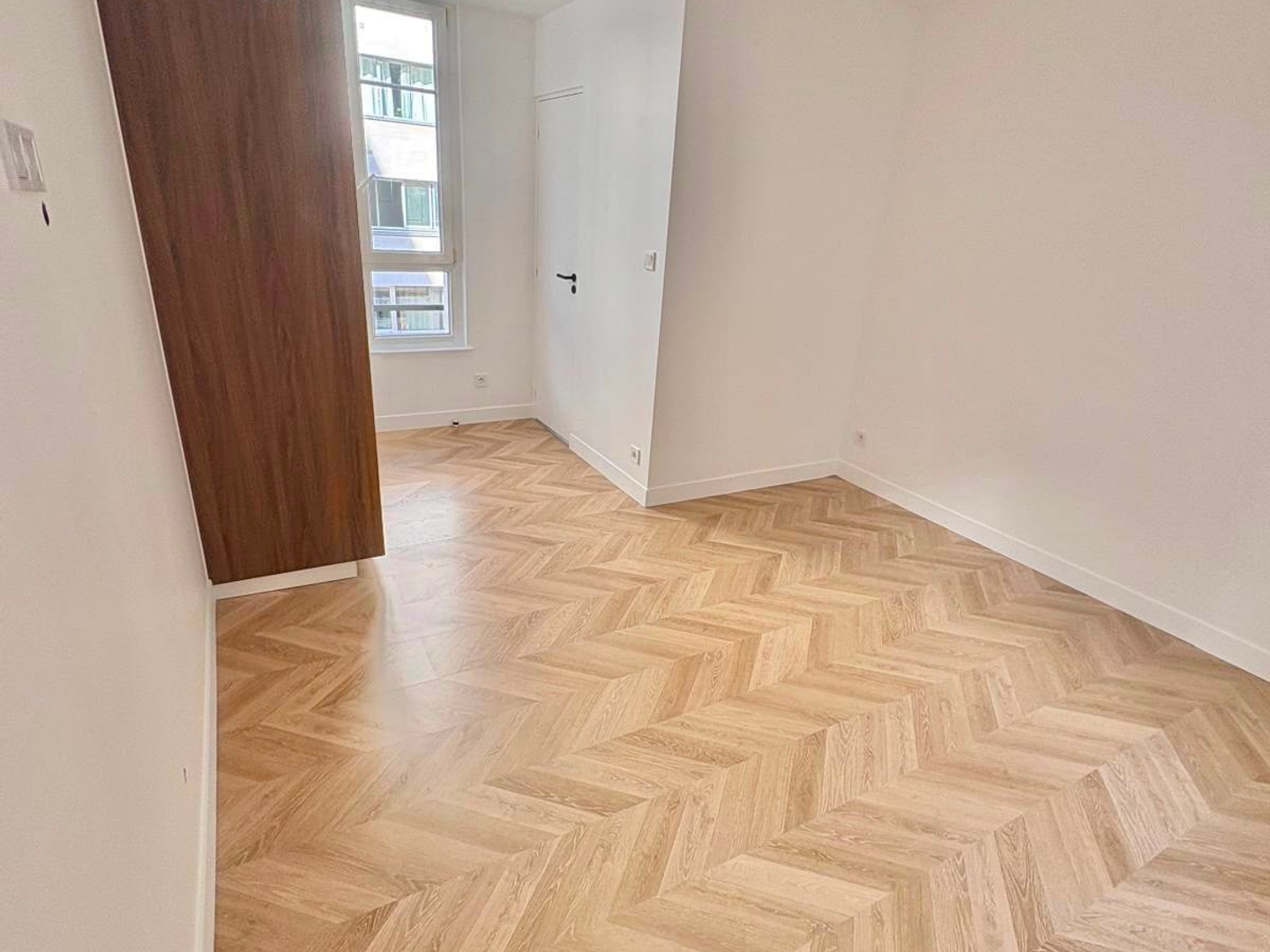 Appartement à vendre - 16m2 - Paris 17e (75017)