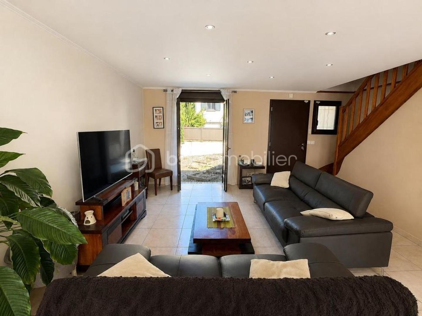 Maison à vendre - 5 pièces - 95m2 - Crosne (91560)