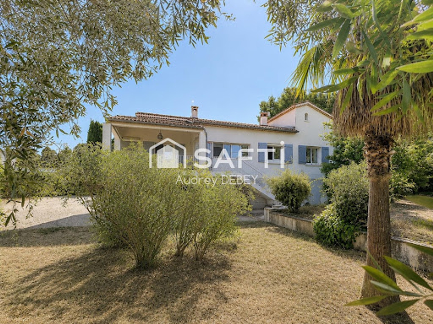Maison 8 pièces 190 m²