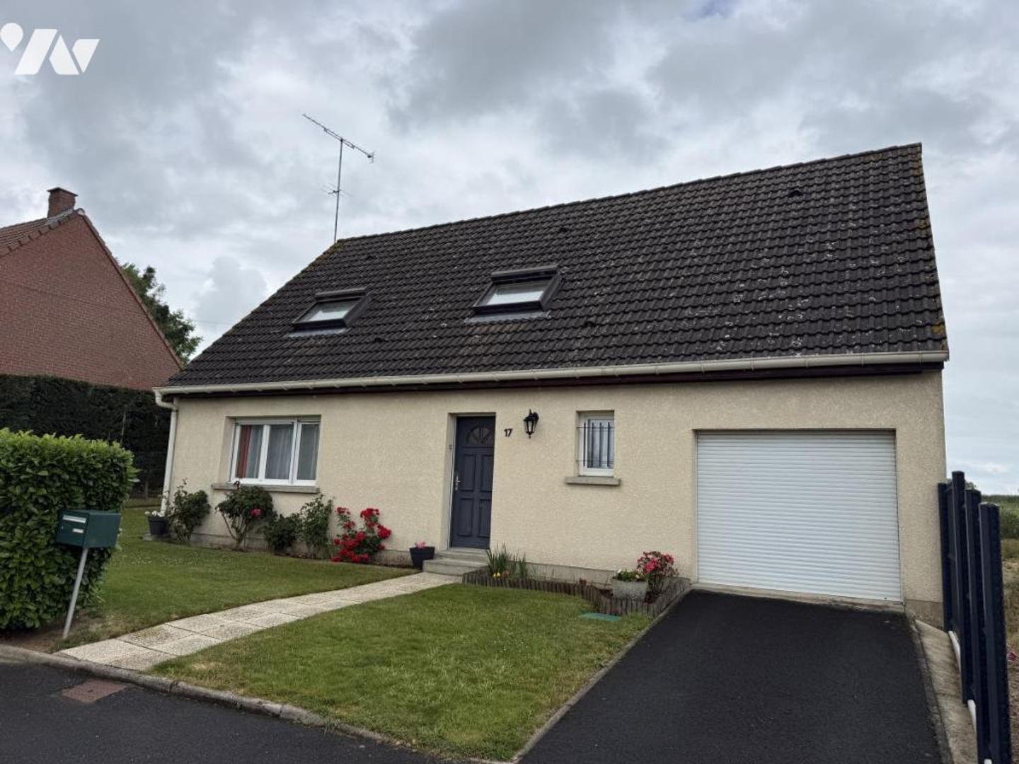 Maison 8 pièces 136 m²