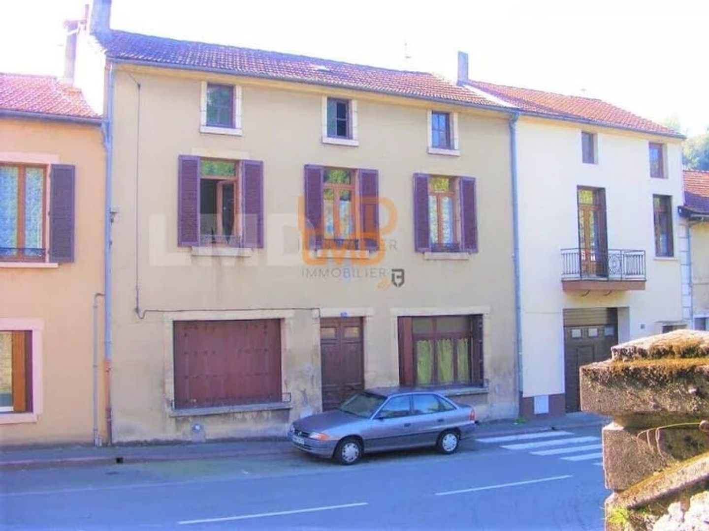 Appartement 10 pièces 212 m²
