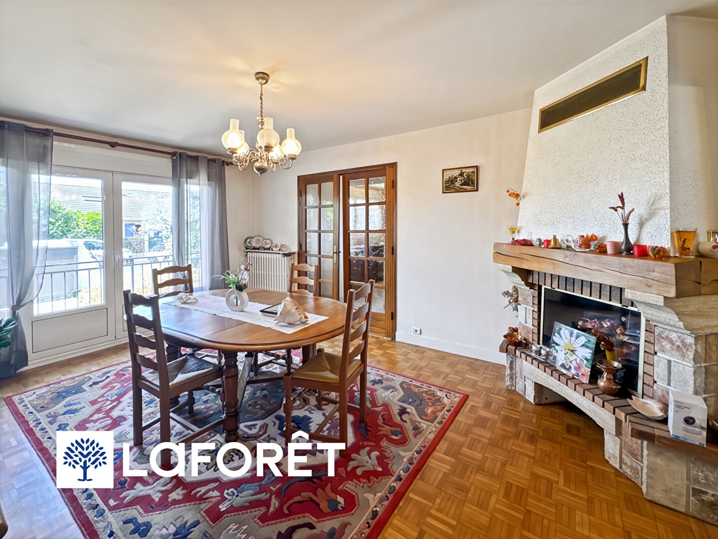 Maison à vendre - 4 pièces - 88m2 - Morsang-Sur-Orge (91390)