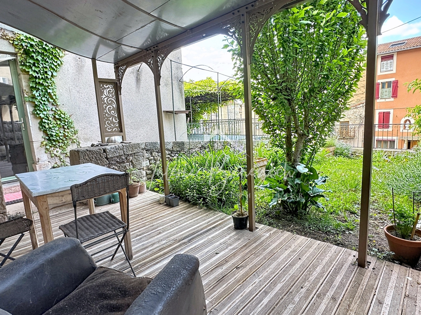 Maison à vendre - 8 pièces - 168m2 - Saint-Affrique (12400)