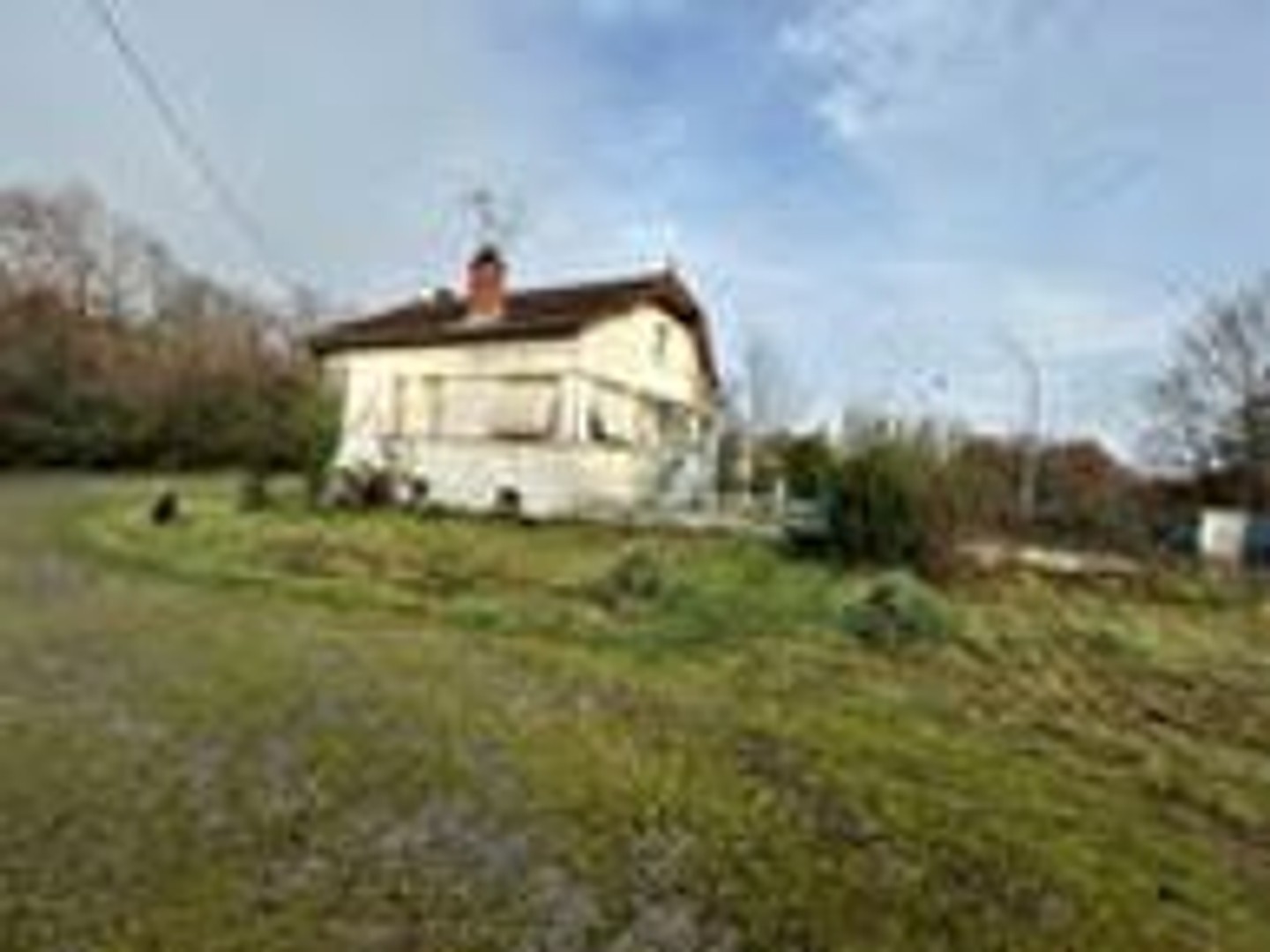 Maison 5 pièces 20 m²