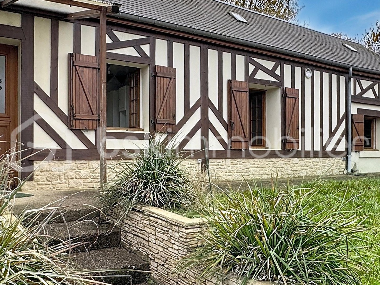 Maison 5 pièces 75 m²