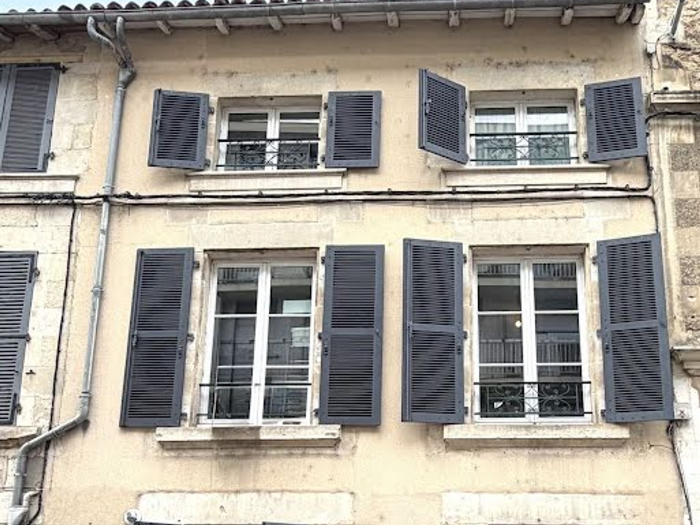 Maison 5 pièces 132 m²